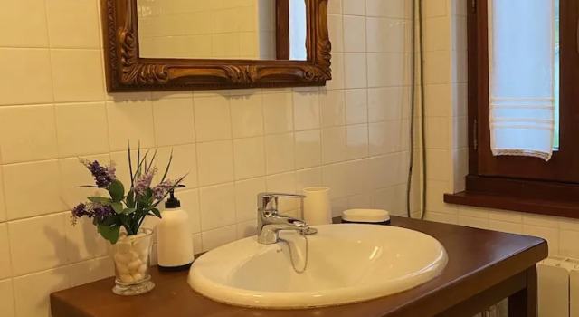 Апартаменты Apartamentos Rurales La Bardenilla