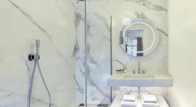 Номер Standard Holiday Inn Paris - Gare de Lyon Bastille by IHG
