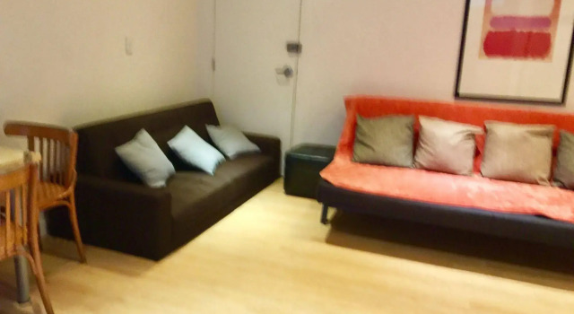 Darling Harbour Apartment, Reservar Apartamento Ultimo Sidney