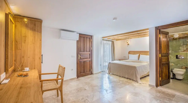 White Garden Villas Studio Patara, Забронировать Апартаменты/квартира Апартаменты провинции Антальи, Апартаменты/квартира