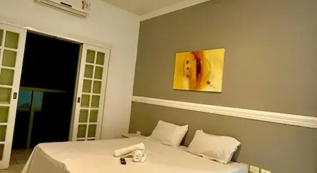 Grand Maré Hotel Peruíbe