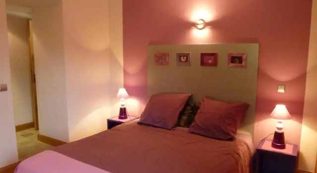 Шале Superior Chalet KIDOU, Grand Confort, nouveau SPA extérieur