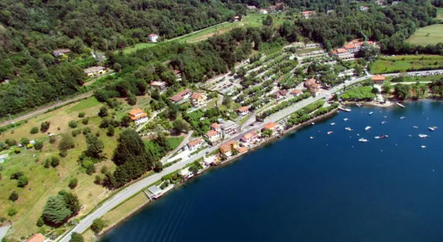 Camping Orta, Book Campingplads Camping og glamping i Piedmont, Campingplads
