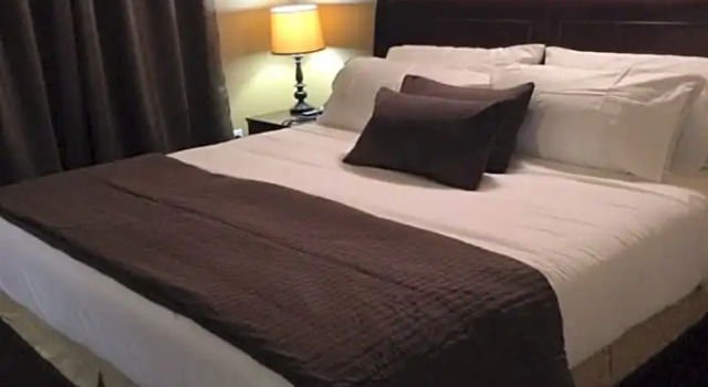 Люкс Altona Hotel