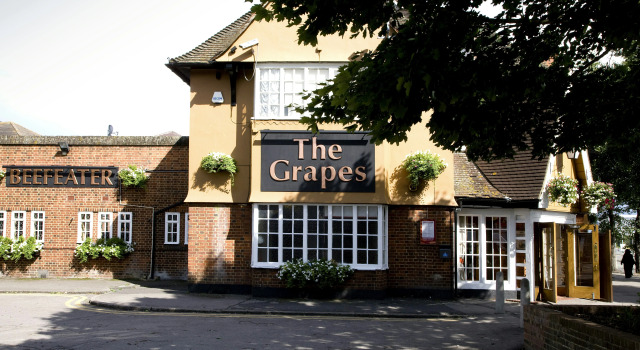 Premier Inn London Hayes North, Book Hotel Hoteller i Hillingdon med morgenmad, Morgenmad