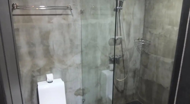 Номер Premier Baby Elephant Boutique Hotel