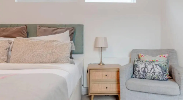 Cosy 1 Bedroom Apartment Near Wimbledon Station