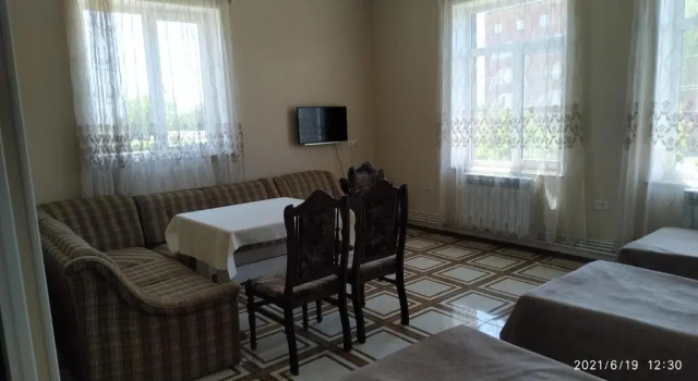 Номер Standard Erazank Hotel