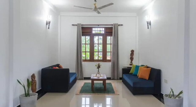 Люкс Surf and Zen - Coworking and Coliving Habaraduwa