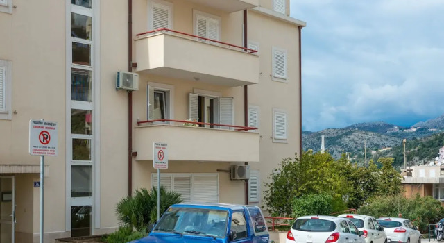 Apartment Roberto, Забронировать Апартаменты/квартира Апартаменты Региона Дубровника, Апартаменты/квартира