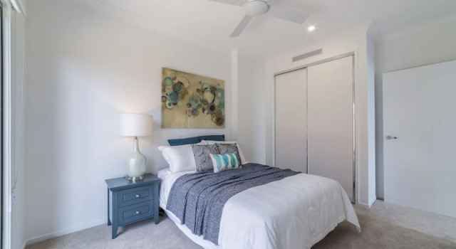 Sofun Home On Hope Island, Prenota Hotel Hotel a Queensland con parcheggio, Parcheggio