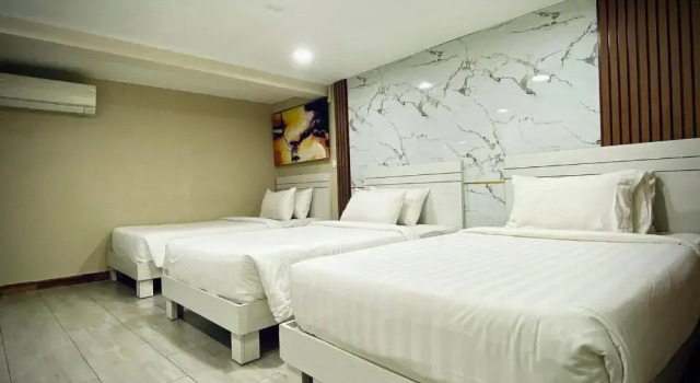 DE Hotel
