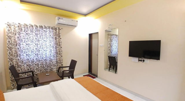 Номер Standard Hotel Mangal Residency Lonavala !! 600 Mts From Lonavala Railway Station !! Couple Friendly !!