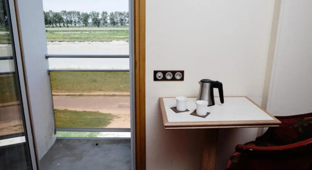 Трёхместный номер Standard Le Relais Du Roy