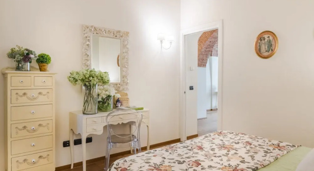 Paolino View Apartment