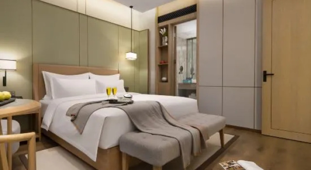 Капсула Haiyi Hotel