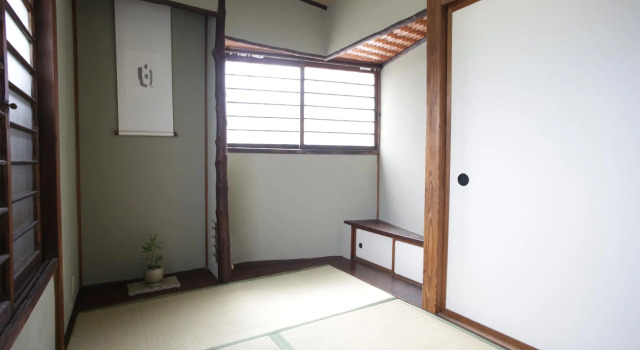 Номер Standard Hinode Ryokan