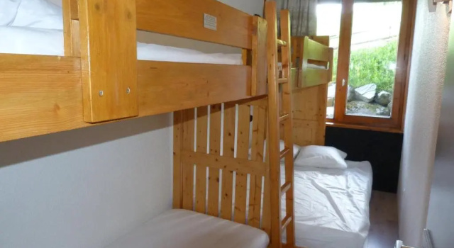 Appartement Les Arcs 1800, 4 pièces, 10 personnes - FR-1-411-45, Đặt Căn hộ Bourg-Saint-Maurice Les Arcs