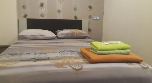 Номер Deluxe iHome Residence