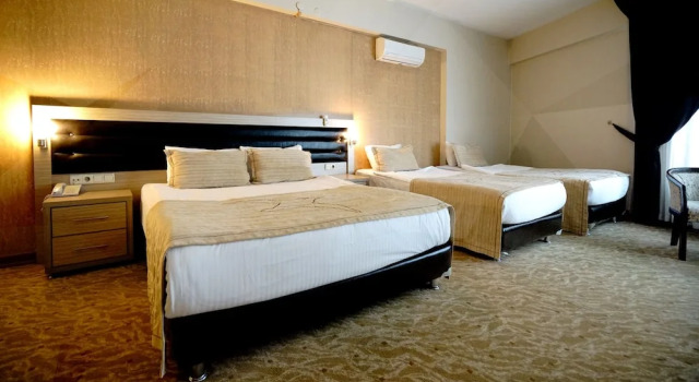 Es Albatros Hotel, Rezerwuj Hotel Eskisehir Central Anatolia Region