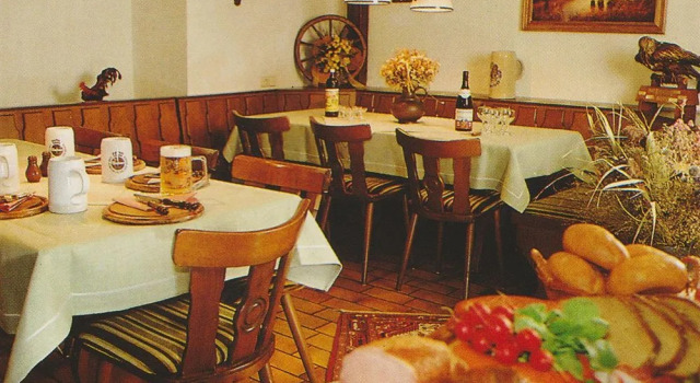 Bittscheidt´s Stadthotel