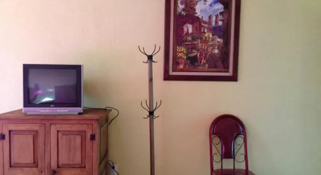Hotel Hacienda Los Alamos, Book Hotel Ciudad Hidalgo Michoacan
