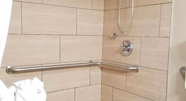 Номер Standard Best Western Inn Florence