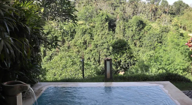 Вилла c 1 комнатой Bali Masari Villas & Spa