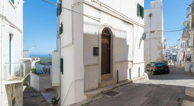 Belvedere Collemare by Wonderful Italy, Buchen Sie Ferienwohnung Ostuni Itria-Tal