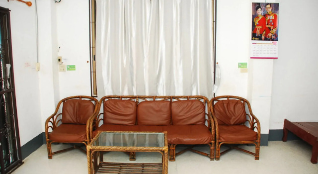 Baan Wachirawich