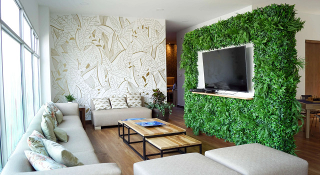 Hotel Factory Green Bogotá Occidente Calle 80, Rezerwuj Hotel Hotele w Cota z basenem, Basen