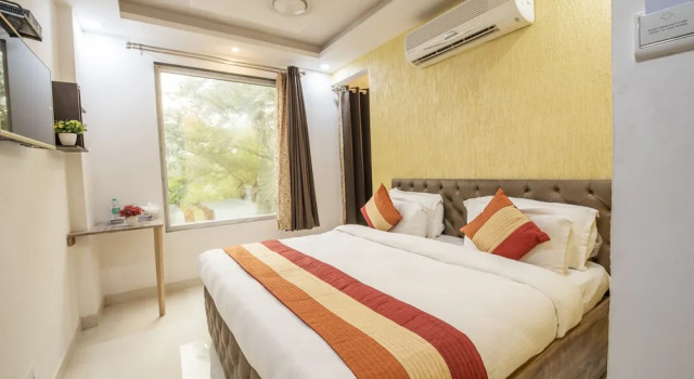 Номер Executive FabHotel A 97
