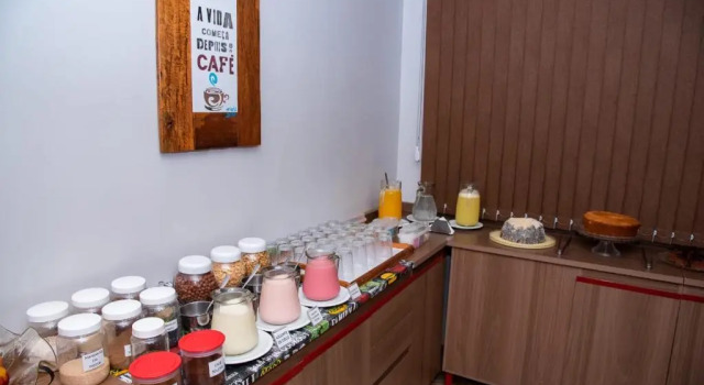 Hotel São Jorge, Buchen Sie Hotel Alegrete Rio Grande do Sul
