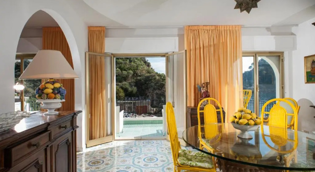 Residence Degli Agrumi Mare - Appartamento Alicudi, Забронировать Отель Таормина Побережье Таормины, рядом с Дворец конгрессов