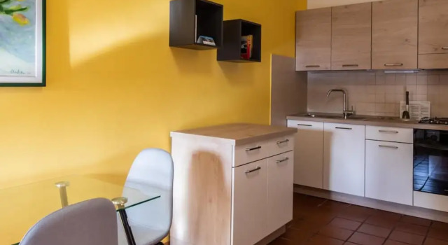 Апартаменты Italianway - Castellana 68 - Ud-l483-cstl68a2