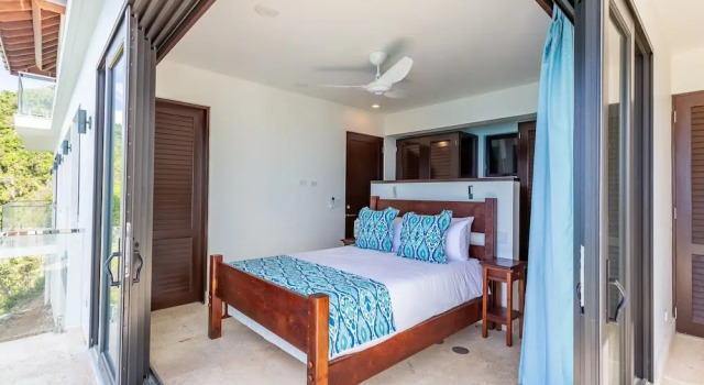 Maxi Cooper Bay, Buchen Sie Villa Tortola Britische Jungfern-Inseln