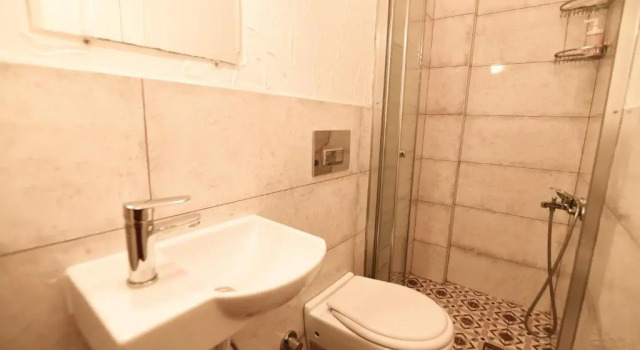 Номер Economy King Hotel Alacati