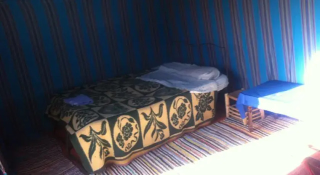 Marhaba Camp, Camel & Quad ATV, Rezervovat Hotel Hotely v Meknes-Tafilalet s parkováním, Parkování