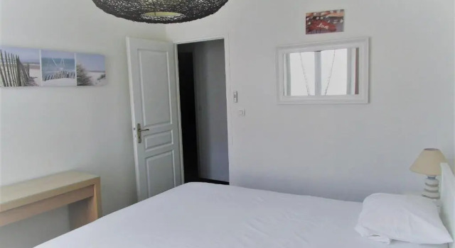 Maison Les Sables-d'Olonne, 4 pièces, 5 personnes - FR-1-197-411