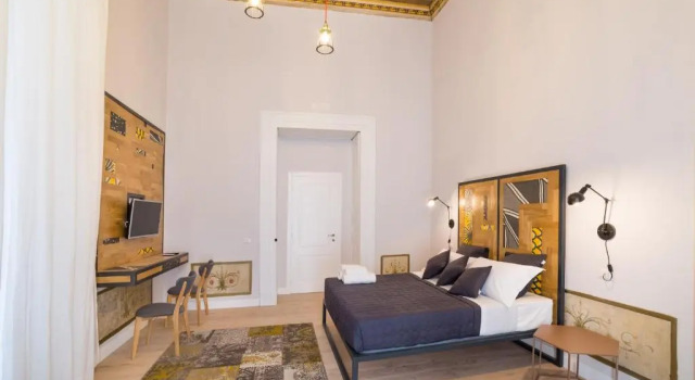 Номер Luxury The Dante House by House In Naples