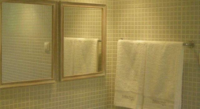 Вилла Deluxe с видом на море Katikies Manis Suites