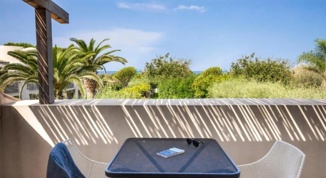 Номер Deluxe Baia Del Sole Resort