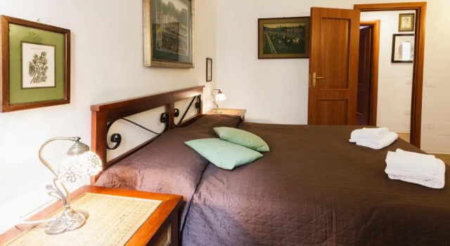 TrastEver Holiday, Prenota Appartamento Trastevere Roma