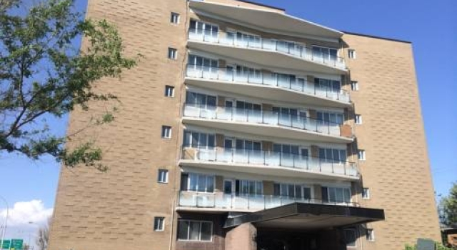 Sunset Suites, Book Hotel Mont-Royal Quebec