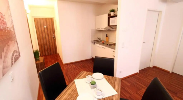 Апартаменты Royal Living Apartments Vienna