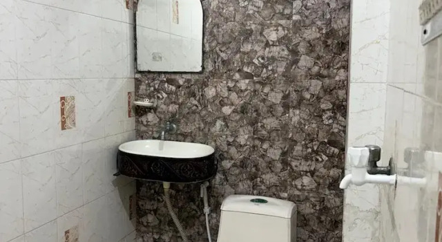Номер Economy Krishnam Palace