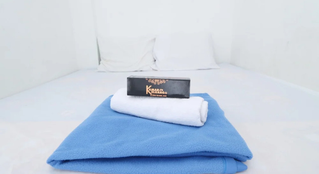 Standard Doppel Zimmer Kamar Keluarga Grogol Syariah