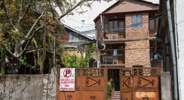 ketis sweet house