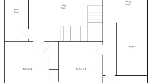 Коттедж с 3 комнатами The Elm Tree Cottage in the Sugarhouse District