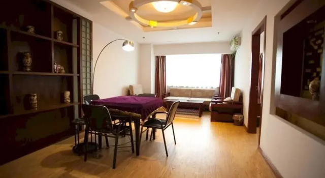 Vienna Hotel ( Xinghua City Zheng Banqiao Museum Former Residence Branch), Prenota Hotel Xinghua Jiangsu